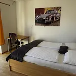 Bluebird Apartments 3*