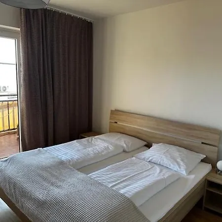 Maison d'hôtes Bluebird Apartments 3*