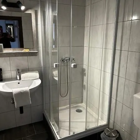 Bluebird Guest house Wernberg