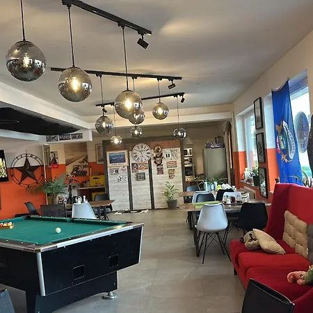 Bluebird Apartments 3* لاتسخاش اوبر ديم اف