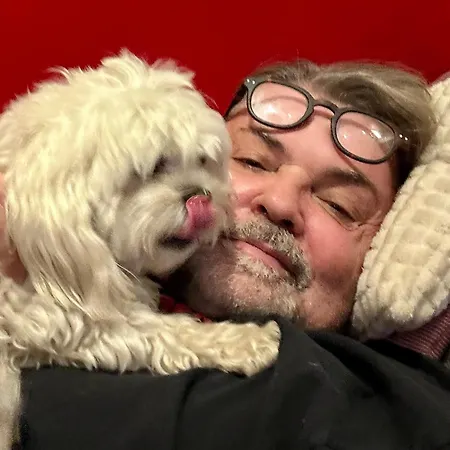 Pensjonat Bluebird Wernberg