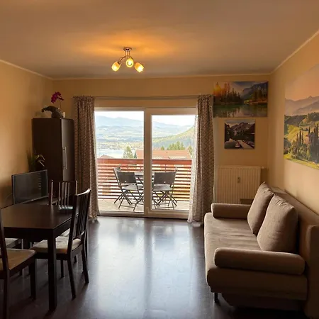 Guest house Bluebird 3*