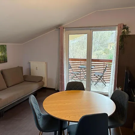 Bluebird Guest house Latschach ober dem Faakersee