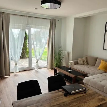 Gæstehus Bluebird 3*