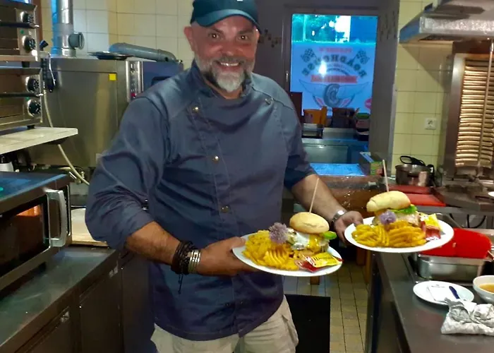 Maison d'hôtes Bluebird Apartments Latschach ober dem Faakersee