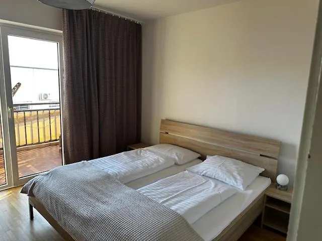 Pensjonat Bluebird 3*