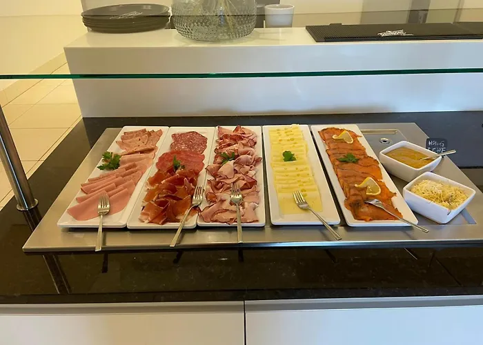 Maison d'hôtes Bluebird Apartments