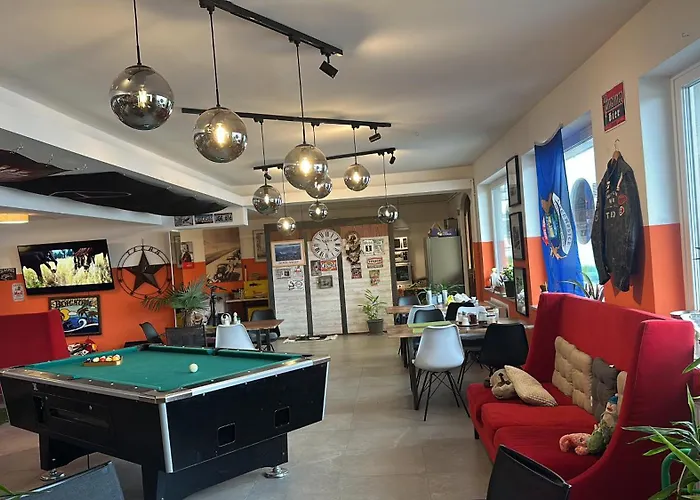 Bluebird Apartments 3* لاتسخاش اوبر ديم اف